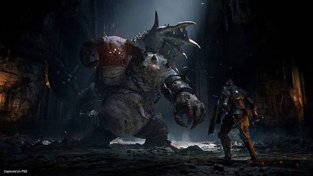 Imagen de Demon's Souls