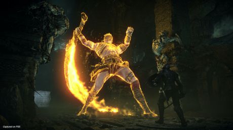 Otra imagen de Demon's Souls