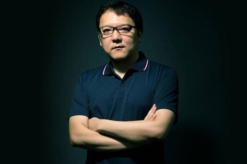 Hidetaka Miyazaki